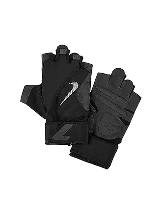 NIKE | Guantes de fitness para hombre Mens Premium Fitness Gloves | 